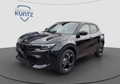 Alfa Romeo Junior, 2025