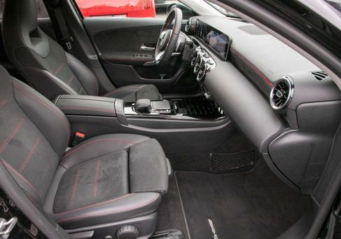 Mercedes-Benz A 200, 2020