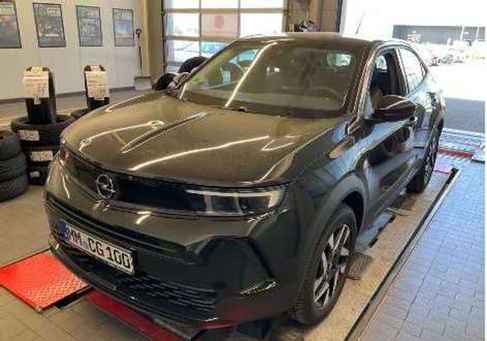 Opel Mokka, 2024 2