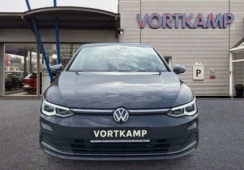 Volkswagen Golf, 2023 3