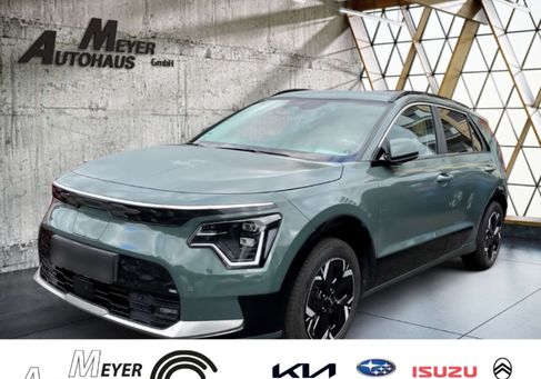 Kia Niro, 2023 2