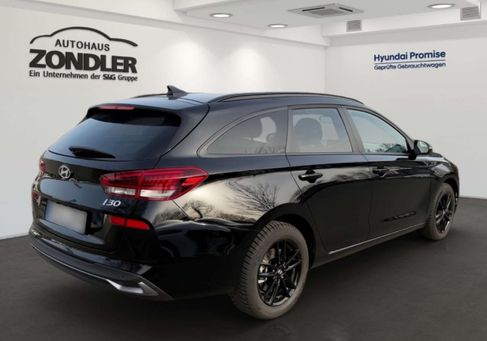 Hyundai i30, 2025 3
