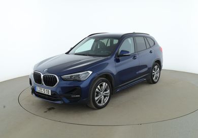 BMW X1, 2020