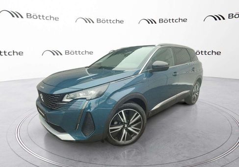 Peugeot 5008, 2023