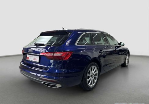Audi A4, 2023