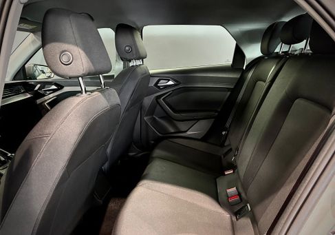 Audi A1, 2023