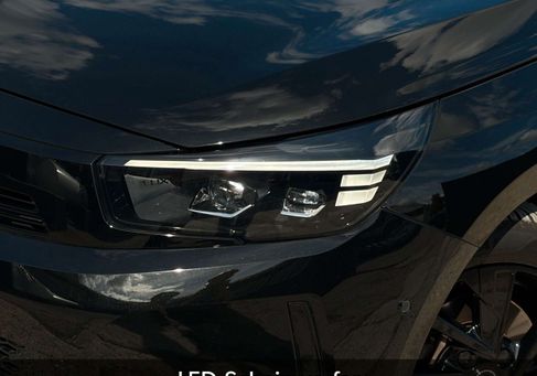 Opel Corsa, 2025 2