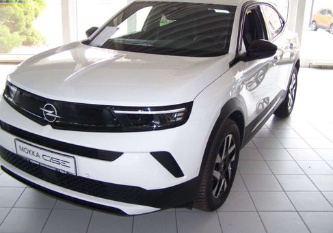 Opel Mokka, 2025 3