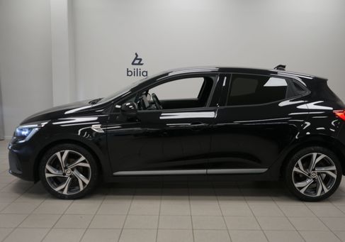 Renault Clio, 2023