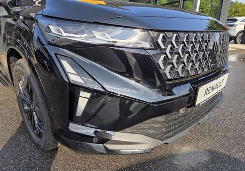 Renault Austral, 2025