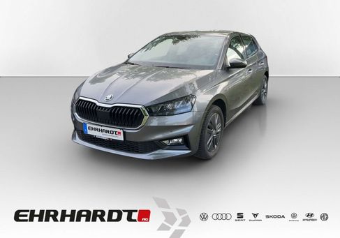 Skoda Fabia, 2023