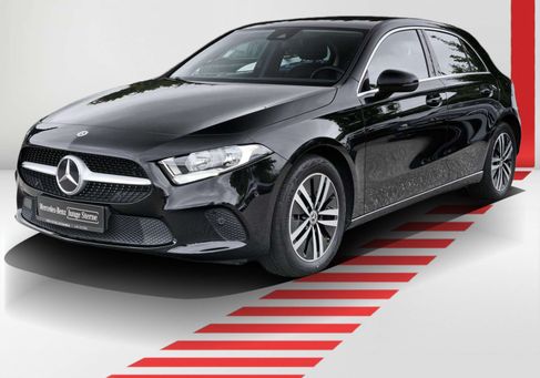 Mercedes-Benz A 250, 2021