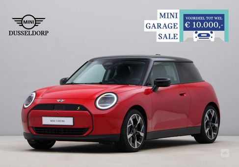 MINI, 2024