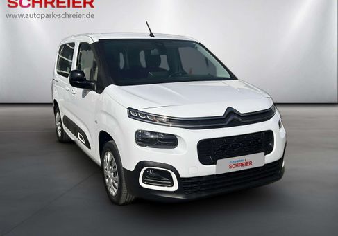 Citroën Berlingo, 2023