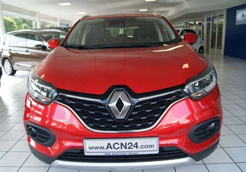 Renault Kadjar, 2020