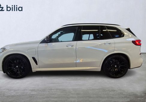 BMW X5, 2021