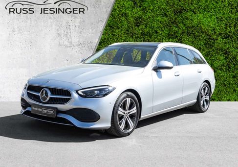 Mercedes-Benz C 220, 2023