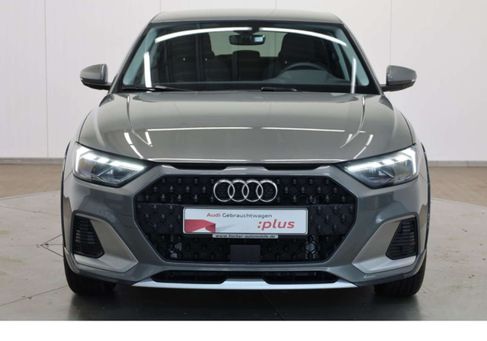 Audi A1, 2025