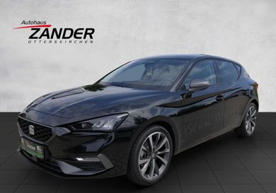 Seat Leon, 2026
