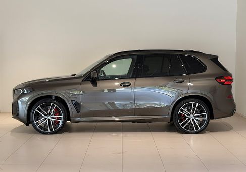 BMW X5, 2026