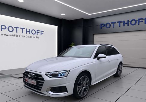 Audi A4, 2023 2