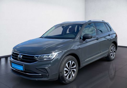 Volkswagen Tiguan, 2023 2