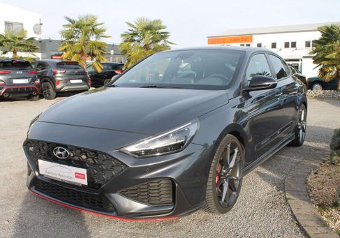Hyundai i30, 2021 2
