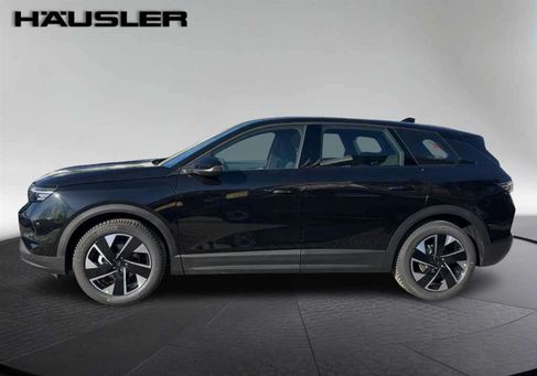 Opel Grandland X, 2025 2