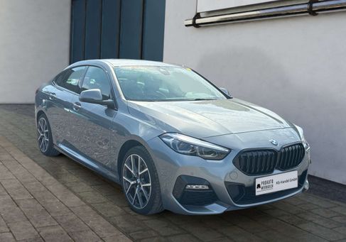 BMW 218, 2024 2