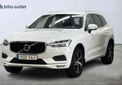 Volvo XC60, 2020