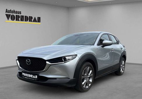 Mazda CX-30, 2020 2