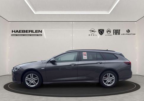 Opel Insignia, 2023