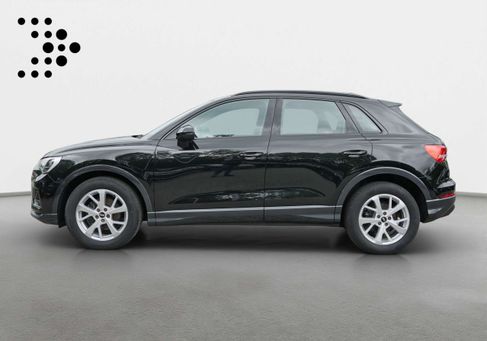 Audi Q3, 2021