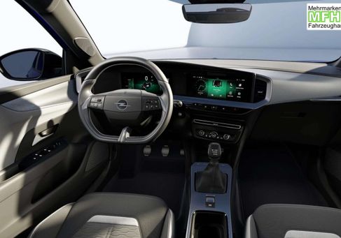 Opel Mokka, 2026 3