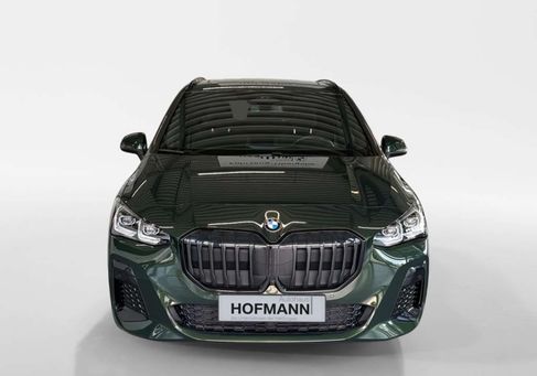 BMW 218, 2025 2