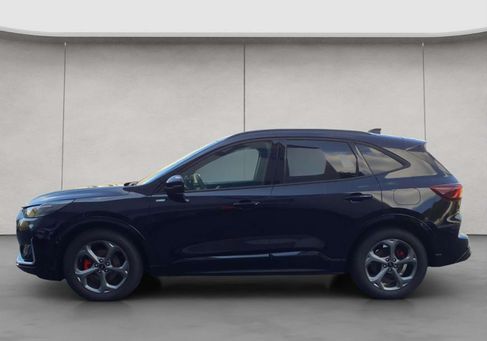Ford Kuga, 2024 2