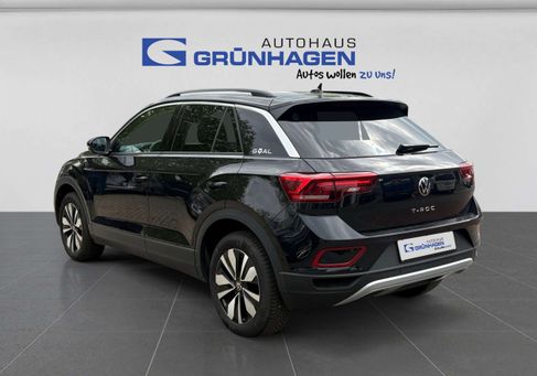 Volkswagen T-Roc, 2025
