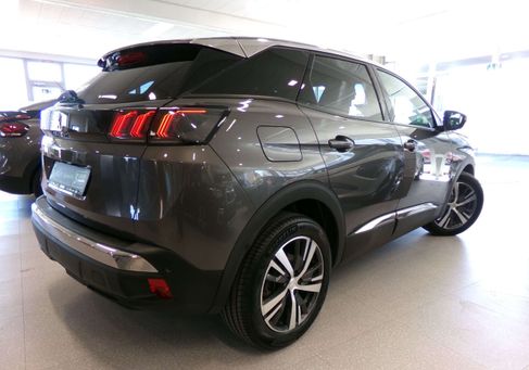 Peugeot 3008, 2023