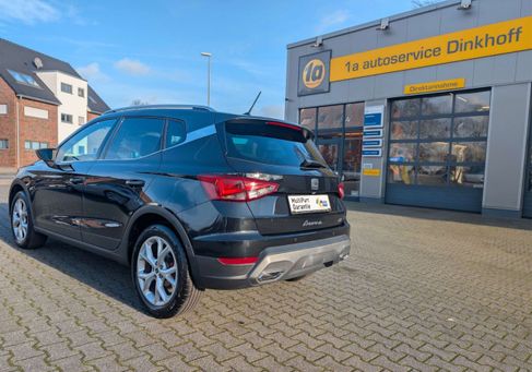 Seat Arona, 2024 3