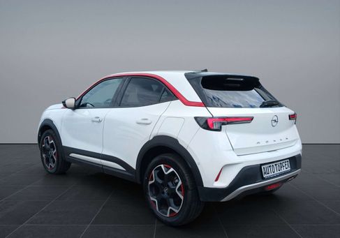 Opel Mokka, 2020 2