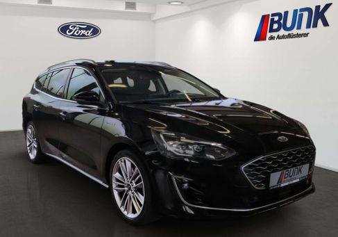 Ford Focus, 2020