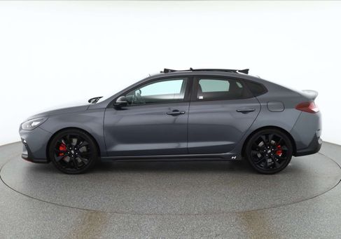 Hyundai i30, 2019 2