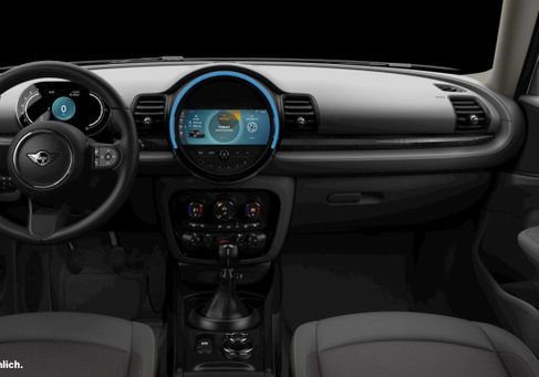 MINI One Clubman, 2022
