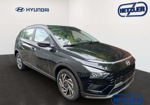 Hyundai Bayon, 2026 2