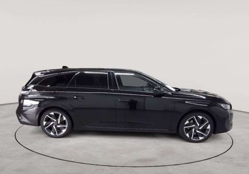 Peugeot 308, 2022 3