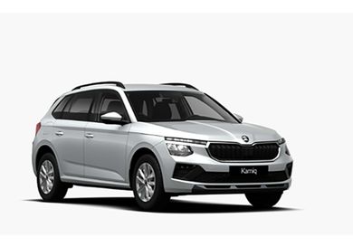 Skoda Kamiq, 2026