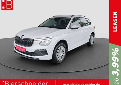 Skoda Kamiq, 2025