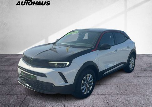 Opel Mokka, 2023 2