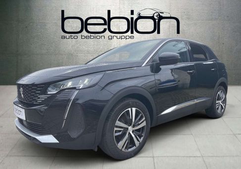 Peugeot 3008, 2024