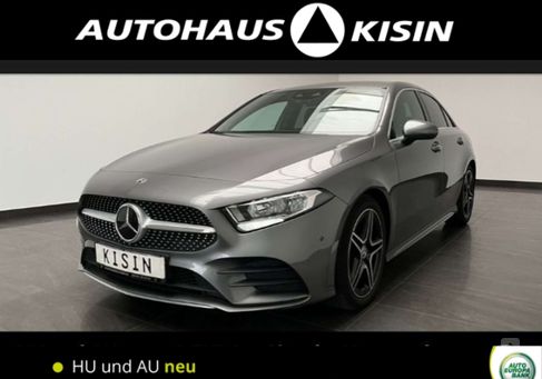 Mercedes-Benz A 220, 2020